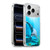 Simone Gatterwe Dolphins Seeking Starfish Soft Gel Case for Apple iPhone 17 Pro