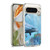 Simone Gatterwe Dolphins Seascape Soft Gel Case for Google Pixel 9 / Pixel 9 Pro