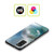 Simone Gatterwe Dolphins Ocean Waves Soft Gel Case for Samsung Galaxy S24 5G & MagSafe