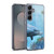 Simone Gatterwe Dolphins Seascape Soft Gel Case for Samsung Galaxy S25 & MagSafe