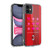 AC Milan Children Tic Tac Toe Soft Gel Case for Apple iPhone 11