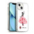 AC Milan Children Dream Big Soft Gel Case for Apple iPhone 13