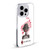 AC Milan Children I Love My Team Soft Gel Case for Apple iPhone 13