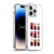 AC Milan Children We Are Soft Gel Case for Apple iPhone 14 Pro Max & MagSafe