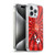 AC Milan Children Milanello 2 Soft Gel Case for Apple iPhone 15 Pro Max & MagSafe