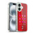 AC Milan Children Tic Tac Toe Soft Gel Case for Apple iPhone 16 & MagSafe