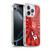 AC Milan Children Milanello 2 Soft Gel Case for Apple iPhone 16 Pro & MagSafe