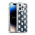 Andrea Lauren Design Food Pattern Take Out Soft Gel Case for Apple iPhone 13 Pro Max & MagSafe