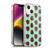 Andrea Lauren Design Food Pattern Strawberry Soft Gel Case for Apple iPhone 14