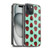 Andrea Lauren Design Food Pattern Strawberry Soft Gel Case for Apple iPhone 15 & MagSafe