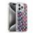 Andrea Lauren Design Food Pattern Coffee Soft Gel Case for Apple iPhone 15 Pro & MagSafe