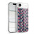 Andrea Lauren Design Food Pattern Coffee Soft Gel Case for Apple iPhone 17 Air