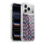 Andrea Lauren Design Food Pattern Coffee Soft Gel Case for Apple iPhone 17 Pro Max