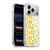 Andrea Lauren Design Food Pattern Lemons Soft Gel Case for Apple iPhone 17 Pro Max