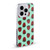 Andrea Lauren Design Food Pattern Strawberry Soft Gel Case for Apple iPhone 17 Pro Max