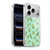 Andrea Lauren Design Food Pattern Avocado Soft Gel Case for Apple iPhone 17 Pro