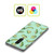 Andrea Lauren Design Food Pattern Avocado Soft Gel Case for Google Pixel 9 / Pixel 9 Pro