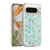 Andrea Lauren Design Food Pattern Catfood Soft Gel Case for Google Pixel 9 / Pixel 9 Pro
