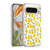 Andrea Lauren Design Food Pattern Lemons Soft Gel Case for Google Pixel 9 / Pixel 9 Pro