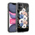 Anis Illustration Flowers Bouquet 5 Soft Gel Case for Apple iPhone 11