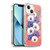 Anis Illustration Flowers Bouquet 4 Soft Gel Case for Apple iPhone 13