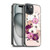 Anis Illustration Flowers Bouquet 1 Soft Gel Case for Apple iPhone 15 Plus & MagSafe