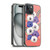 Anis Illustration Flowers Bouquet 4 Soft Gel Case for Apple iPhone 15 Plus & MagSafe