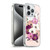 Anis Illustration Flowers Bouquet 1 Soft Gel Case for Apple iPhone 15 Pro & MagSafe