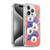 Anis Illustration Flowers Bouquet 4 Soft Gel Case for Apple iPhone 15 Pro & MagSafe