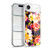 Anis Illustration Flowers Purple Soft Gel Case for Apple iPhone 17 Air
