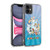 Animaniacs Graphics Group Soft Gel Case for Apple iPhone 11