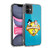 Animaniacs Graphics Logo Soft Gel Case for Apple iPhone 11