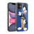 Animaniacs Graphics Yakko Soft Gel Case for Apple iPhone 11