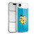 Animaniacs Graphics Logo Soft Gel Case for Apple iPhone 17 Air