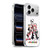Animaniacs Graphics Formal Soft Gel Case for Apple iPhone 17 Pro Max