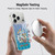 Animaniacs Graphics Group Soft Gel Case for Apple iPhone 17 Pro Max