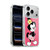 Animaniacs Graphics Dot Soft Gel Case for Apple iPhone 17 Pro