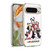 Animaniacs Graphics Formal Soft Gel Case for Google Pixel 9 / Pixel 9 Pro
