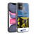 Blue Note Records Albums Art Blakey The Big Beat Soft Gel Case for Apple iPhone 11