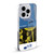 Blue Note Records Albums Art Blakey The Big Beat Soft Gel Case for Apple iPhone 11