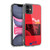 Blue Note Records Albums Art Blakey Indestructible Soft Gel Case for Apple iPhone 11