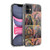 Dean Russo Pop Culture Chiefs Quadrant Soft Gel Case for Apple iPhone 11