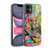 Dean Russo Pop Culture Guitar Soft Gel Case for Apple iPhone 11