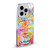 Dean Russo Pop Culture Buddha Liberty Soft Gel Case for Apple iPhone 13