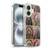 Dean Russo Pop Culture Chiefs Quadrant Soft Gel Case for Apple iPhone 16 & MagSafe