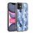 Episodic Drawing Pattern Cats Soft Gel Case for Apple iPhone 11