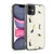 Episodic Drawing Pattern Cat And Moon Soft Gel Case for Apple iPhone 11