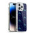 Episodic Drawing Pattern Deers In The Moonlight Soft Gel Case for Apple iPhone 13 Pro Max & MagSafe