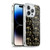 Episodic Drawing Pattern Death Cap Soft Gel Case for Apple iPhone 13 Pro & MagSafe