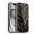 Episodic Drawing Pattern Death Head Pattern Soft Gel Case for Apple iPhone 15 Plus & MagSafe
